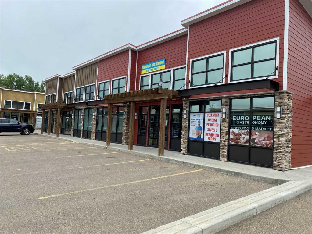 3644 51 Av, Lloydminster, AB for sale Building Photo- Image 1 of 1