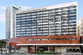 Plus de détails pour 2-14 Kings Cross Rd, Sydney - Bureau/Médical à louer