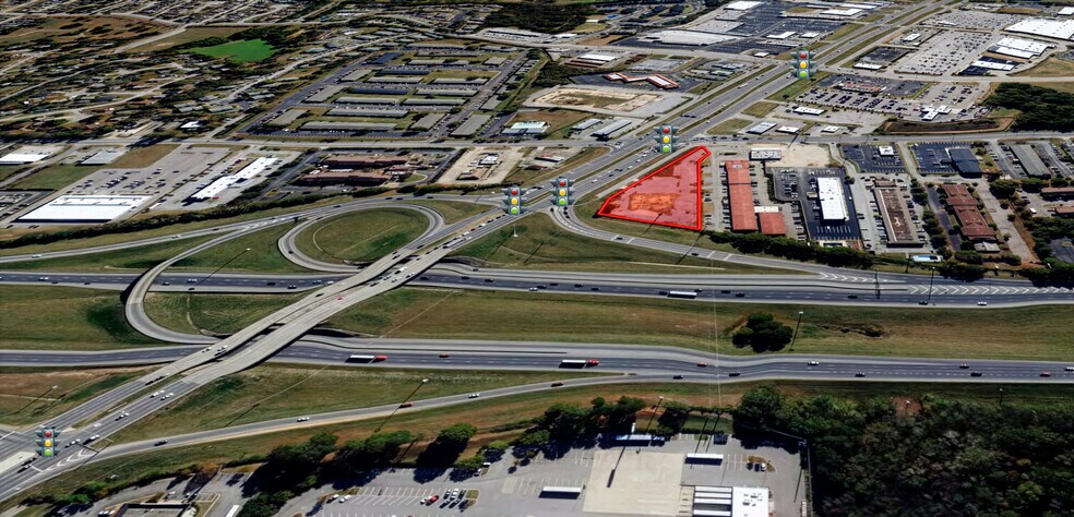 1200 Eastern Blvd, Montgomery, AL for sale - Building Photo - Image 2 of 15