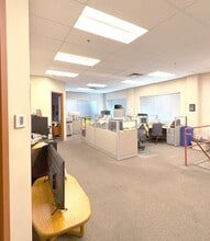 5334 Lougheed Hwy, Burnaby, BC for lease Interior Photo- Image 2 of 5