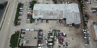 Plus de détails pour 909 Rohlwing Rd, Rolling Meadows, IL - Industriel à louer