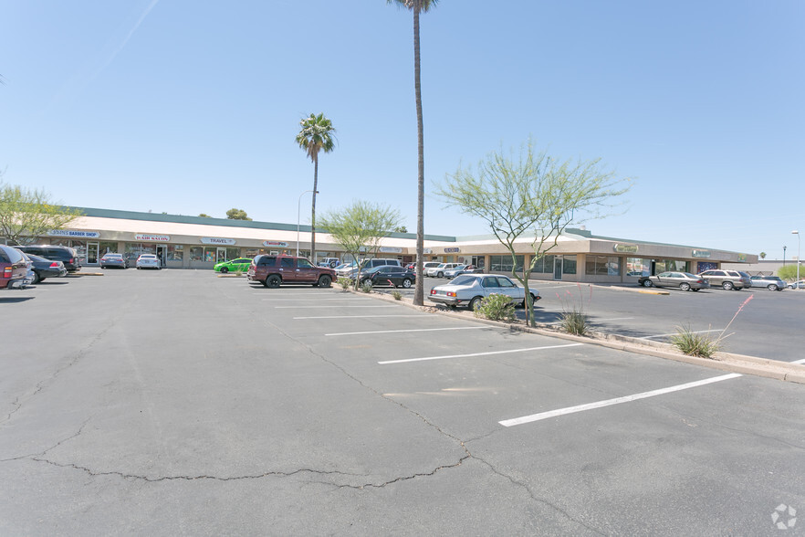 3929 E Main St, Mesa, AZ for sale - Primary Photo - Image 1 of 1