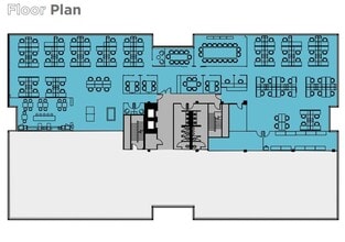 7025 Langer Dr, Mississauga, ON for lease Building Photo- Image 1 of 1