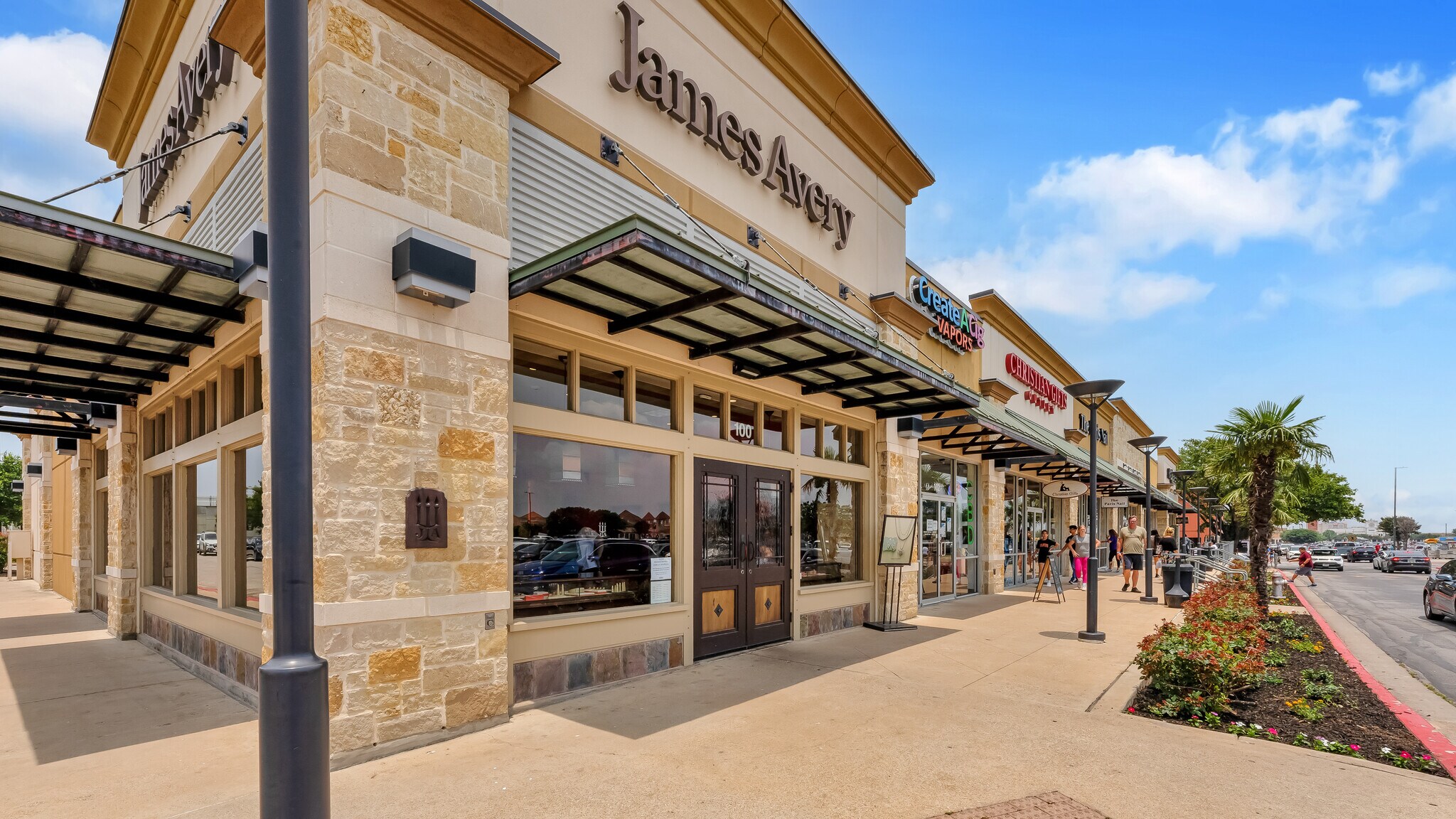 3941 S Interstate 35, San Marcos, TX for sale Primary Photo- Image 1 of 30