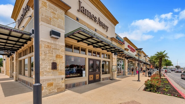 Plus de détails pour 3941 S Interstate 35, San Marcos, TX - Commerce de détail à vendre