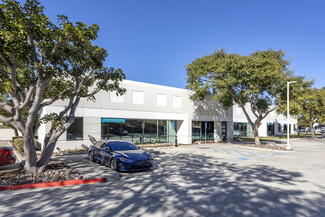 Plus de détails pour 7098 Miratech Dr, San Diego, CA - Flex à louer