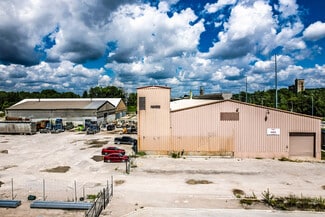 More details for 2100 Manchester Trwy, Kansas City, MO - Industrial for Sale