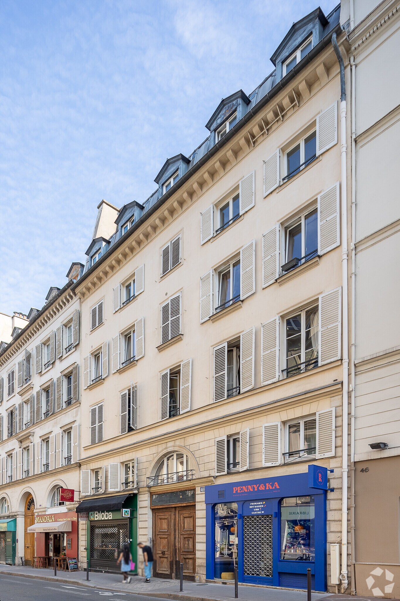 Multifamily in Paris for sale Primary Photo- Image 1 of 2