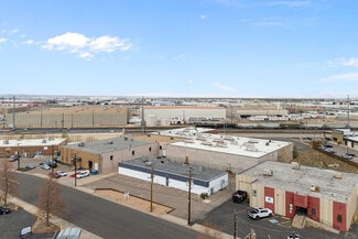 More details for 4905 E 41st Ave, Denver, CO - Industrial for Sale