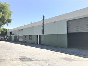 11746 Clark St, Arcadia, CA for lease Interior Photo- Image 1 of 1