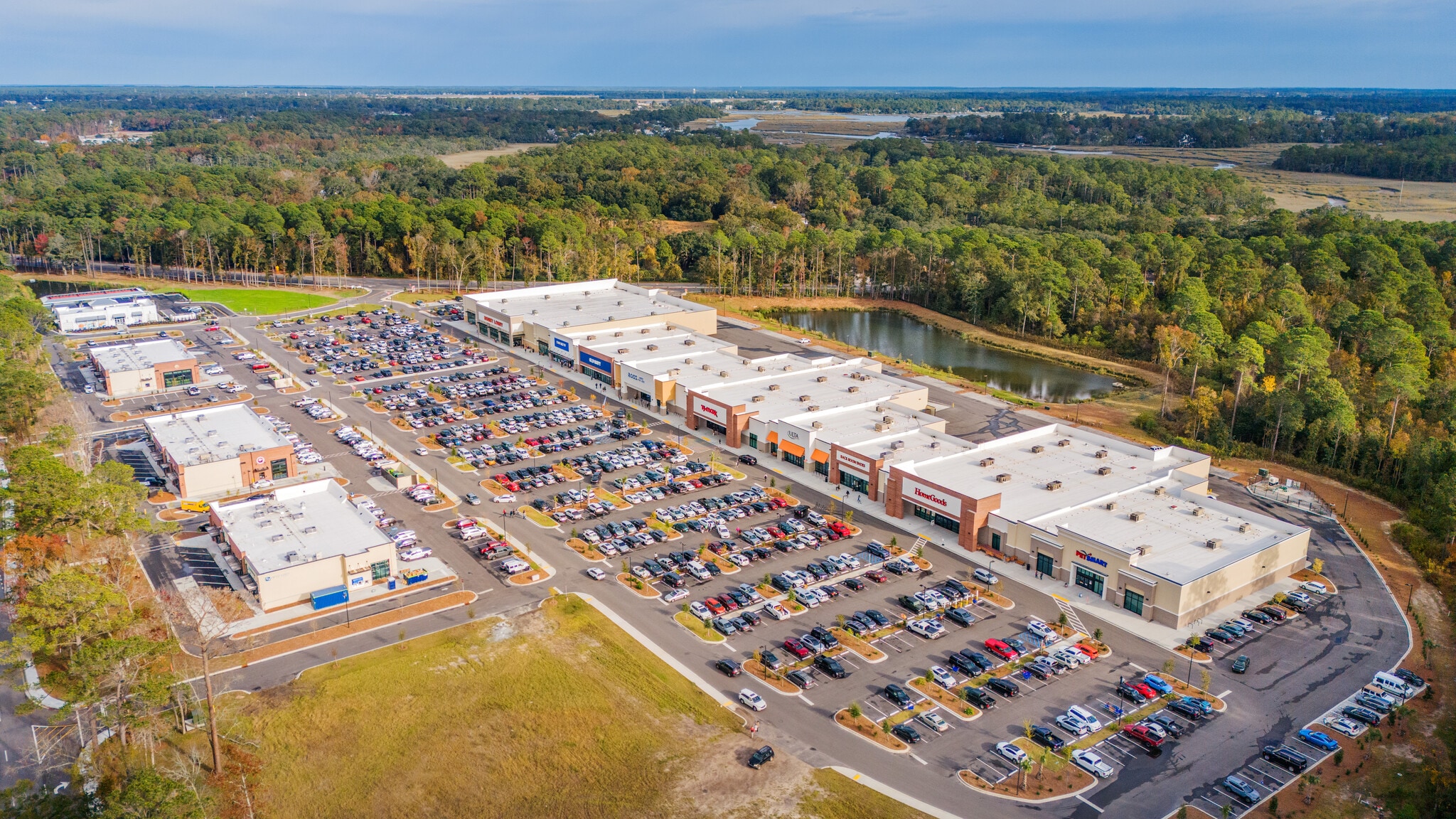 336 Robert Smalls Parkway, Beaufort, SC for lease Primary Photo- Image 1 of 6