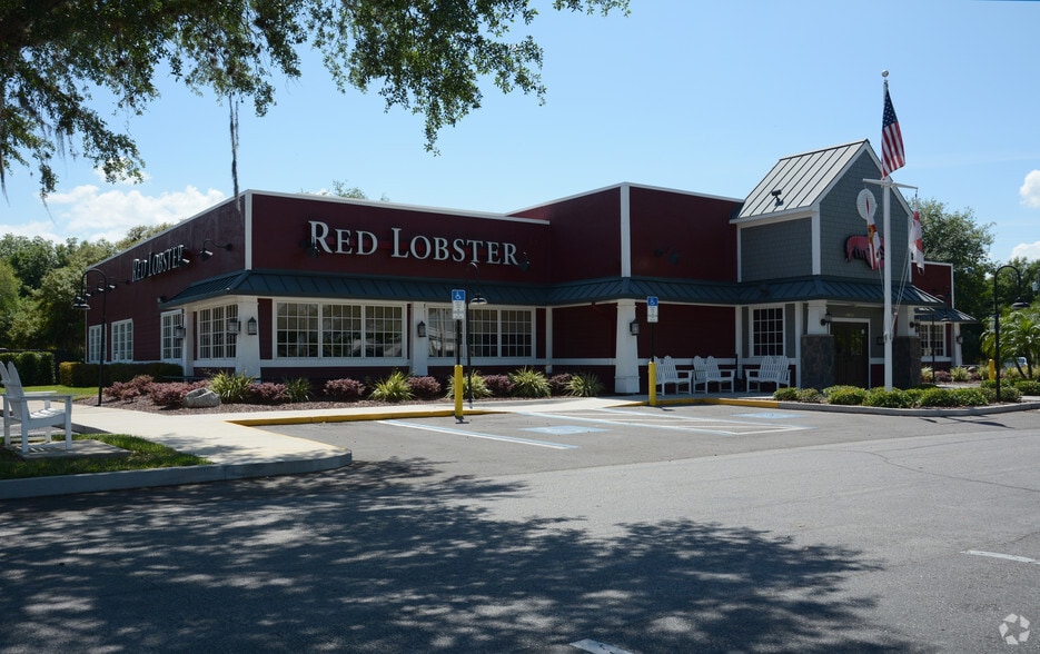 10010 US Highway 441, Leesburg, FL à louer - Photo principale - Image 2 de 3