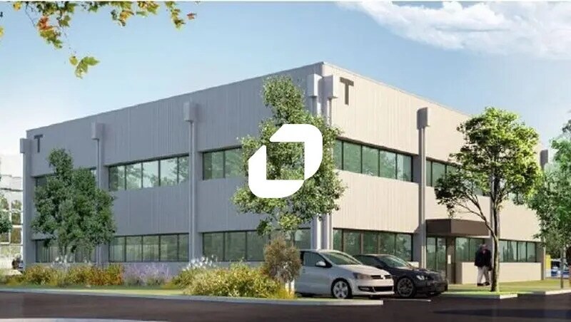 Office in Mérignac for lease Building Photo- Image 1 of 6