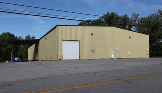 Plus de détails pour 325 Poplar St, Buford, GA - Local d'activités à louer