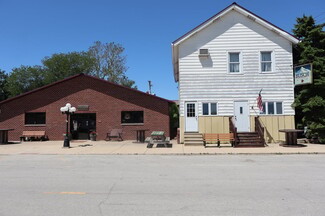 More details for 119 N Lincoln St, Ransom, IL - Retail for Lease