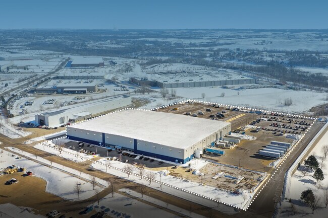 More details for 7200 Chavenelle Rd, Dubuque, IA - Industrial for Sale