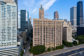 Plus de détails pour 680 N Lake Shore Dr, Chicago, IL - Bureau/Médical à louer