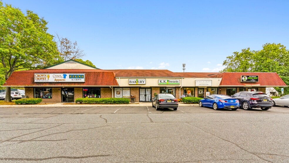 3257 Quakerbridge Rd, Hamilton, NJ for lease - Building Photo - Image 3 of 7
