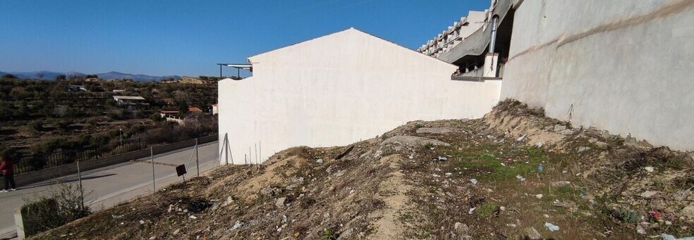Land in Cogollos de la Vega, Granada for sale - Building Photo - Image 3 of 6