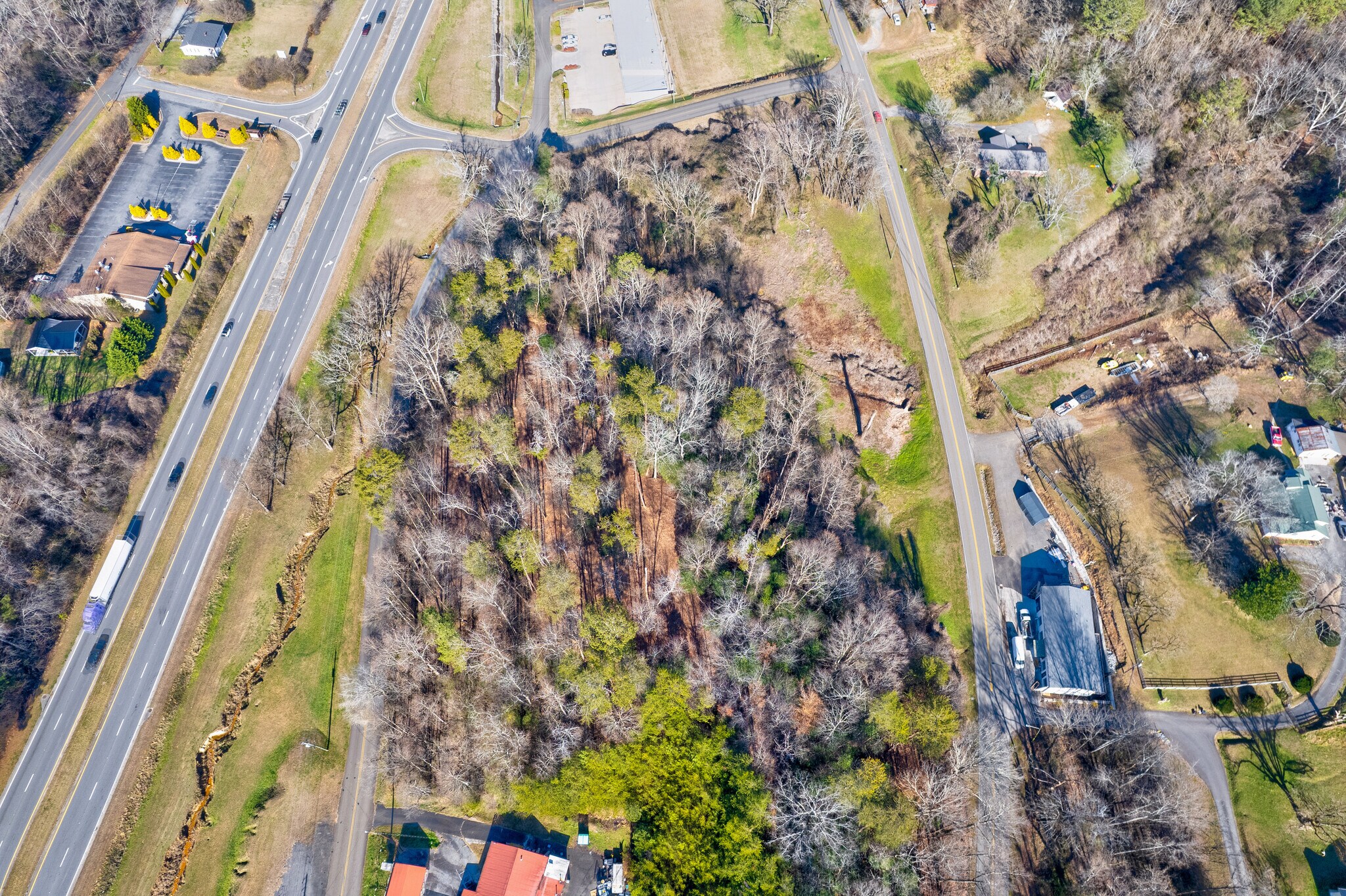 164 Craig St, Ellijay, GA for sale Primary Photo- Image 1 of 16