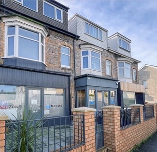 More details for 32 New Rd, Porthcawl - Retail for Sale