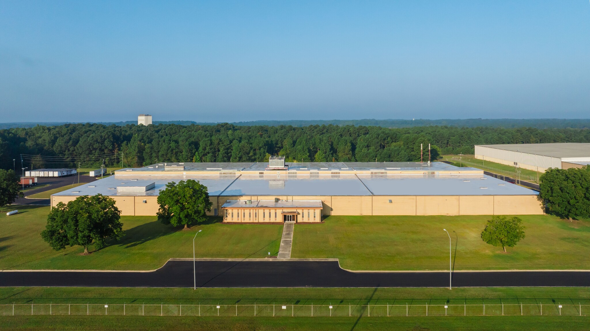 18300 Fieldcrest Rd, Laurel Hill, NC for sale Primary Photo- Image 1 of 1