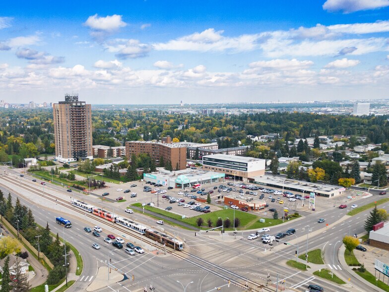 11044 51 Ave, Edmonton, AB for sale - Building Photo - Image 1 of 1