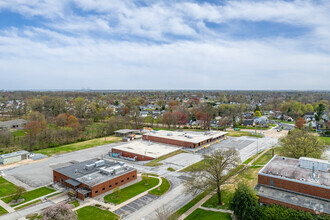 984 Centre Rd, Wilmington, DE - aerial  map view