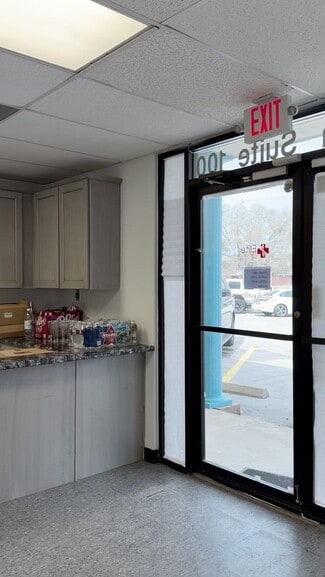 More details for 1101 Alma St, Tomball, TX - Office/Medical, Office/Retail for Lease