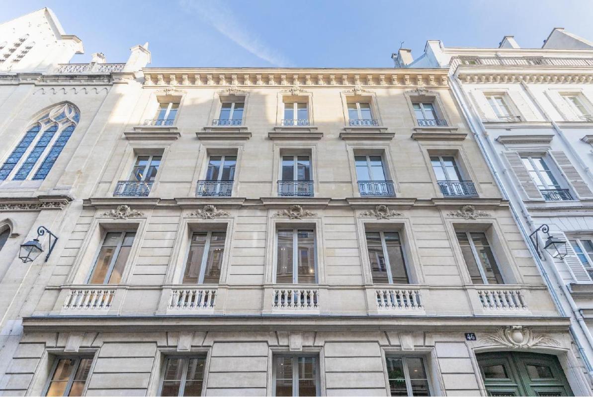 46 Rue De Lille, Paris for sale Building Photo- Image 1 of 16