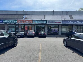 1110 Pennsylvania Ave, Brooklyn, NY for lease Building Photo- Image 1 of 6