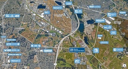 3630 Boone Rd SE, Salem, OR for lease Interior Photo- Image 2 of 13