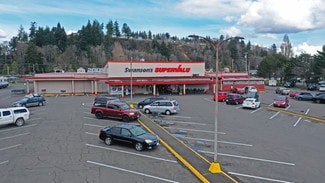 More details for 217 N Boone St, Aberdeen, WA - Office for Lease