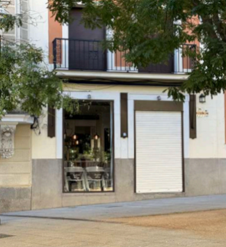 Plus de détails pour Plaza de la Paja, 3, Madrid - Multi-résidentiel à vendre