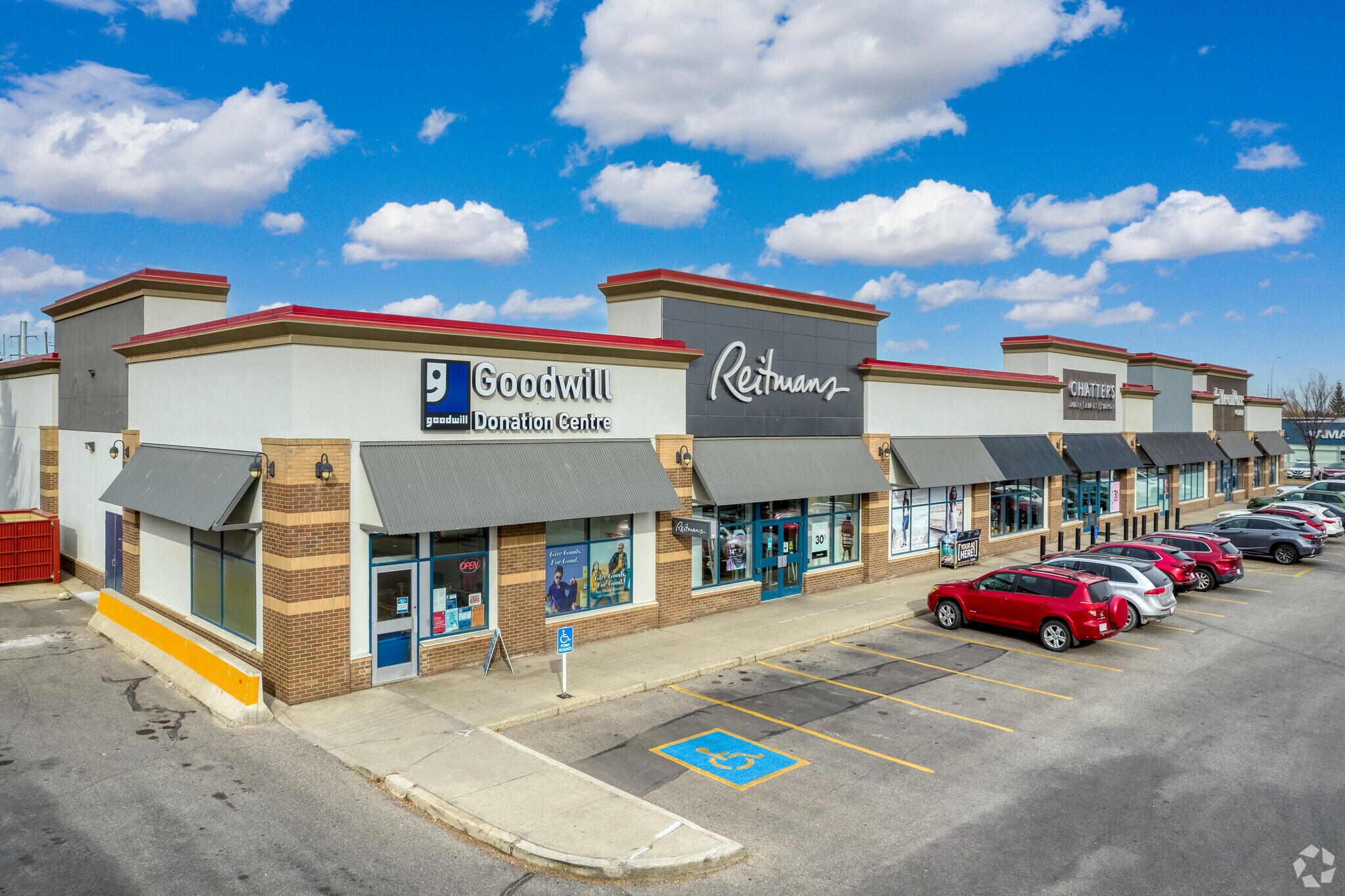 85 Shawville Blvd SE, Calgary, AB à vendre Photo du bâtiment- Image 1 de 1