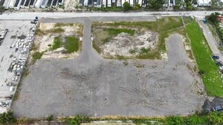 Plus de détails pour 5555 North 50th Street, Tampa, FL - Terrain à louer