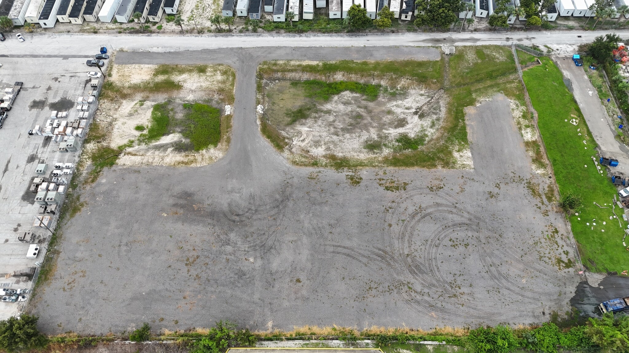 5555 North 50th Street, Tampa, FL for lease Primary Photo- Image 1 of 4