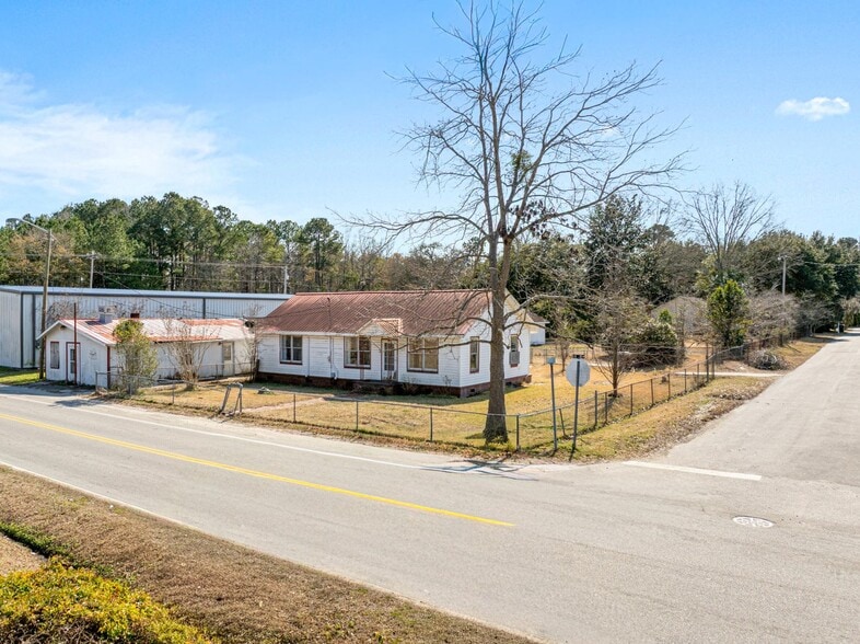 309 Heatley St, Moncks Corner, SC à vendre - Photo du bâtiment - Image 2 de 21