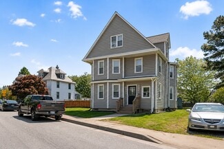 Plus de détails pour 3211 Batavia Ave, Baltimore, MD - Soins de santé à vendre