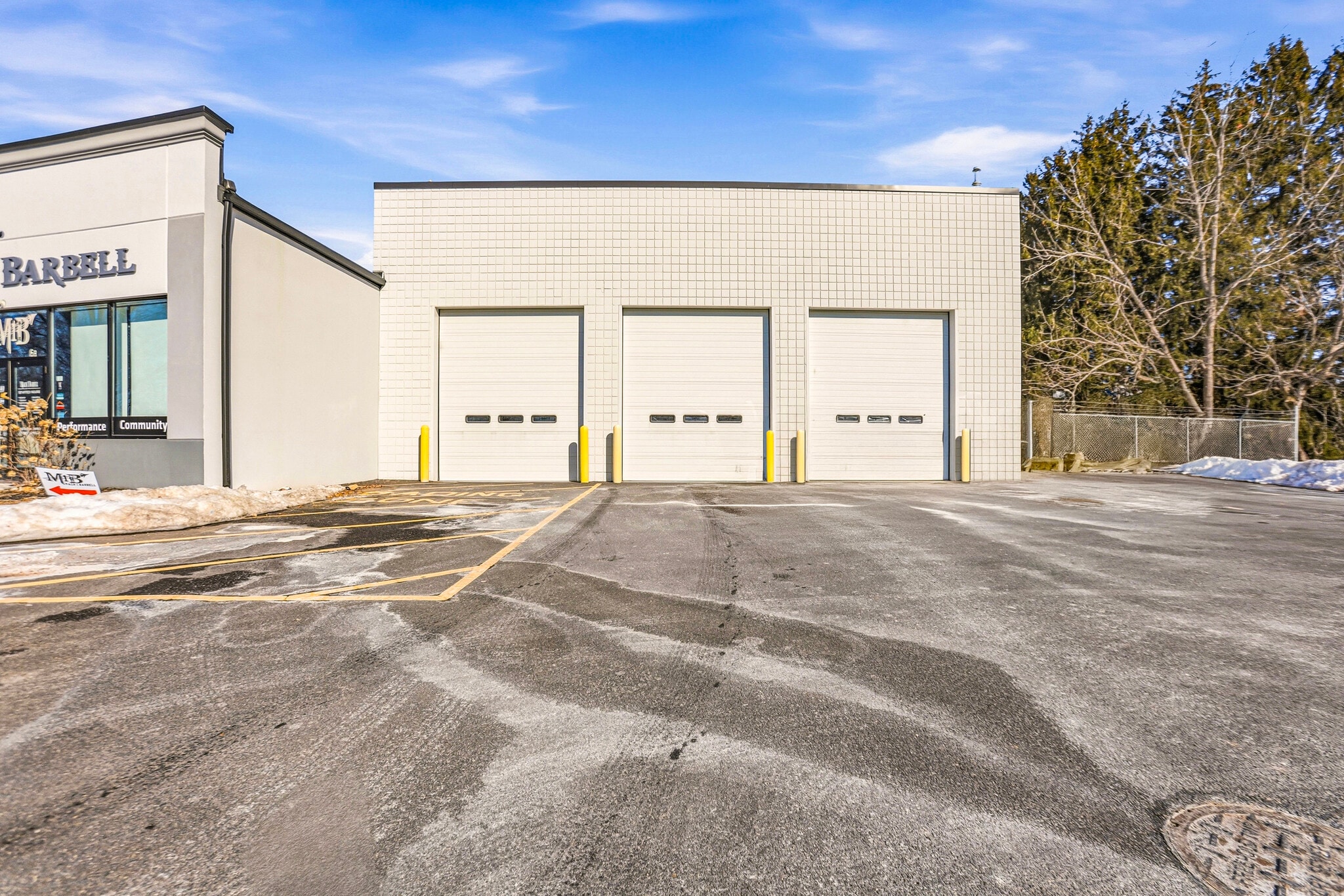 3435 US Highway 9, Freehold, NJ à louer Photo du bâtiment- Image 1 de 7