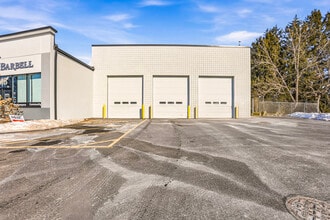 3435 US Highway 9, Freehold, NJ à louer Photo du bâtiment- Image 1 de 7