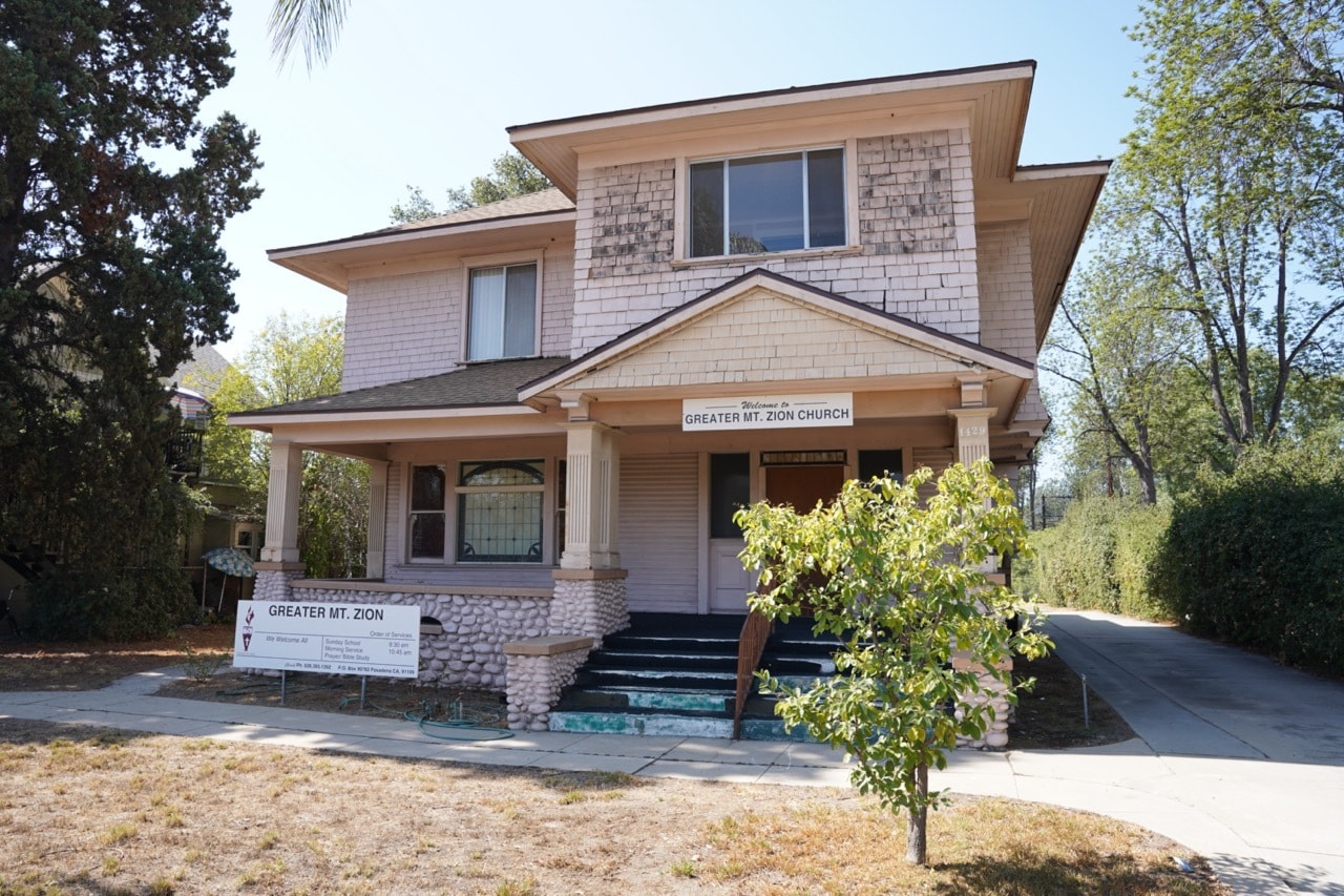 1429 N Fair Oaks Ave, Pasadena, CA for sale Primary Photo- Image 1 of 19