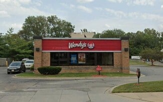 Plus de détails pour 1055 Fort St, Lincoln Park, MI - Commerce de détail à vendre