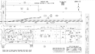 Plus de détails pour 4461 Shopping Ln, Simi Valley, CA - Terrain à vendre