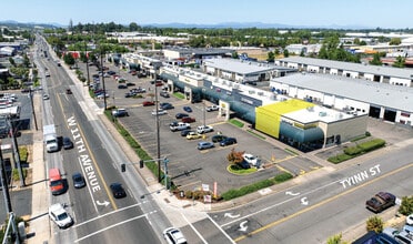 3001-3169 W 11th Ave, Eugene, OR for lease Interior Photo- Image 2 of 2