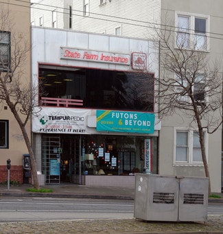 More details for 2055-2057 Market St, San Francisco, CA - Retail for Sale