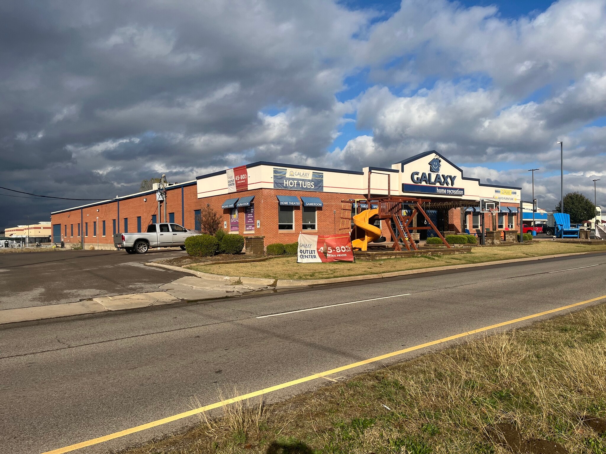 4335 W Reno Ave, Oklahoma City, OK for sale Building Photo- Image 1 of 11