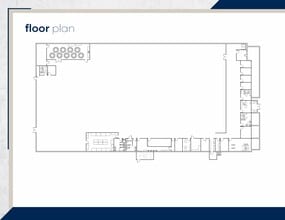 7911-7913 Haskell Ave, Van Nuys, CA for lease Floor Plan- Image 2 of 5