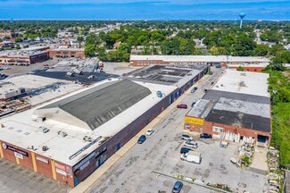 More details for 365 Terminal Rd, West Hempstead, NY - Industrial for Lease