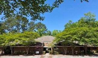 Plus de détails pour 118 Springhall Dr, Goose Creek, SC - Bureau à louer